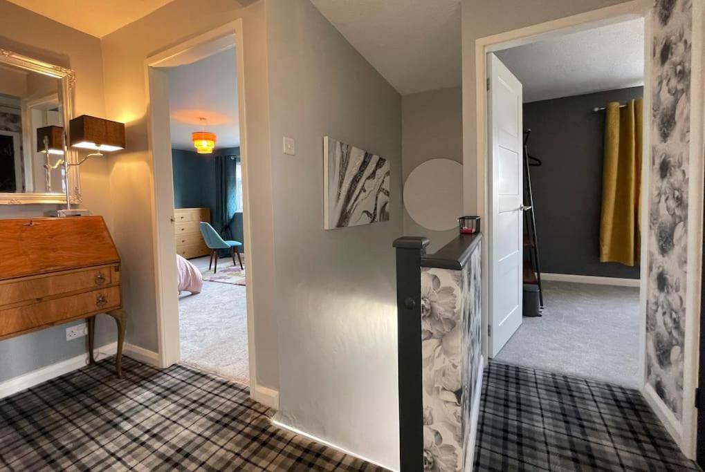 Rhoslan. Boutique Style Farmhouse In Snowdonia カーナーヴォン エクステリア 写真